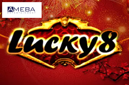 Lucky 8